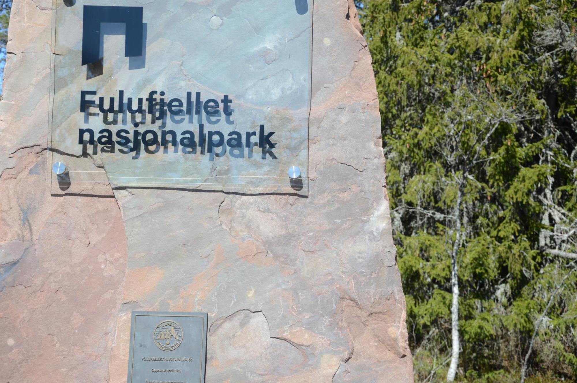 12 - Fulufjellets Nasjonalparker - Natur-, Dyre- Og Fugleopplevelser Ljordal Ngoại thất bức ảnh